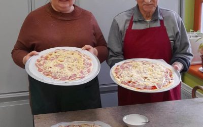 Międzynarodowy Dzień Pizzy