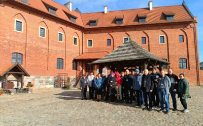 Wycieczka do Tykocina i Białegostoku