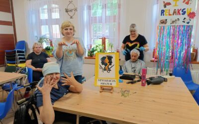 Dzień urody i relaksu